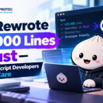 Bun Rewrote 535,000 Lines in Rust: Why JavaScript Developers Should Care