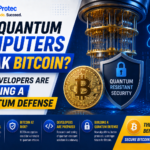 Can Quantum Computers Break Bitcoin? How Developers Are Building a Quantum Defense