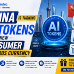 China Is Turning AI Tokens Into a New Consumer Rewards Currency