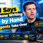 DHH Says We're Done Writing Code by Hand as AI Agents Take Over
