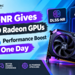 DLSS-NR Gives AMD Radeon GPUs a 74% Performance Boost in Just One Day