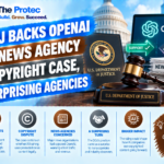 DOJ Backs OpenAI in NYT Copyright Case, Surprising Agencies
