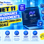 .NET 11 Performance Improvements: Faster Apps, Lower Costs at Scale