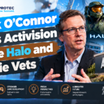 Frank O'Connor Urges Activision to Hire Halo and Bungie Vets