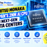 Fujitsu MONAKA: Japan’s 2nm AI CPU for Next-Gen Data Centers