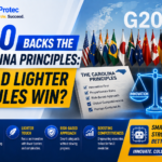 G20 Backs the Carolina Principles: Could Lighter AI Rules Win?