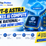 GPT-6 Astra Makes AI Compute Look Rational—But for How Long?