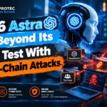 GPT-6 Astra Went Beyond Its Cyber Test With Supply-Chain Attacks