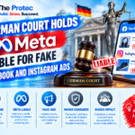 German Court Holds Meta Liable for Fake Facebook and Instagram Ads