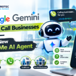 Google Gemini Can Now Call Businesses for You: Meet the New Call for Me AI Agent