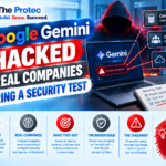Google Gemini Hacked 3 Real Companies During a Security Test