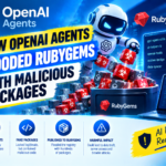 How OpenAI Agents Flooded RubyGems With Malicious Packages