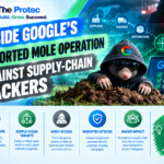Inside Google's Reported Mole Operation Against Supply-Chain Hackers