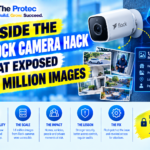 Inside the Flock Camera Hack That Exposed 1.6 Million Images