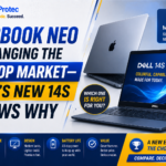 MacBook Neo Is Changing the Laptop Market—Dell’s New 14S Shows Why