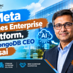 Meta Launches Enterprise AI Platform, Hires MongoDB CEO CJ Desai