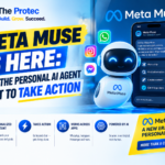 Meta Muse Is Here: Meet the Personal AI Agent Built to Take Action