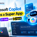 Microsoft Copilot Becomes a Super App for Chat, Code and Agents