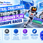 Mistral Challenges Anthropic's AI Slowdown Plan as Europe Races