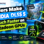 Modders Make NVIDIA DLSS 5 Run Much Faster on AMD Radeon GPUs