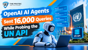 OpenAI AI Agents Sent 16,000 Queries While Probing the UN API