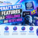 OpenAI's Next AI Features Could Challenge Grok and Meta's Muse
