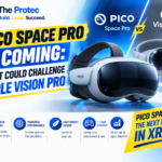 PICO Space Pro Is Coming: How It Could Challenge Apple Vision Pro