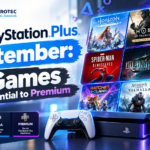 PlayStation Plus September: 14 Games From Essential to Premium