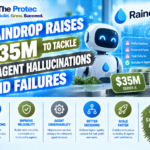 Raindrop Raises $35M to Tackle AI Agent Hallucinations and Failures
