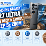 Samsung Galaxy S27 Ultra May Drop 3x Camera, Keep 5x Zoom