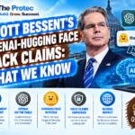 Scott Bessent's OpenAI-Hugging Face Hack Claims: What We Know