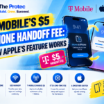T-Mobile’s $5 iPhone Handoff Fee: How Apple’s Feature Works