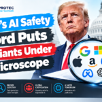 Trump's AI Safety Accord Puts Tech Giants Under the Microscope
