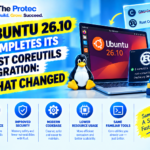 Ubuntu 26.10 Completes Its Rust Coreutils Migration: What Changed