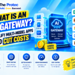 What Is an AI Gateway? Simplify Multi-Model Apps and Cut Costs