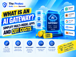 What Is an AI Gateway? Simplify Multi-Model Apps and Cut Costs