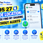 iOS 27 Hide Location: Pause Find My Sharing Without Alerts