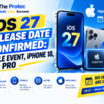 iOS 27 Release Date Confirmed: Apple Event, iPhone 18, A20 Pro
