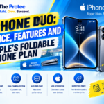 iPhone Duo: Price, Features and Apple's Foldable iPhone Plan