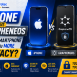 iPhone vs GrapheneOS: Which Smartphone Gives You More Privacy?