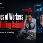 Brian Chesky AI Warning: 2 Types of Workers Risk Falling Behind