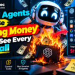 Your AI Agents Could Be Burning Money: How to See Every LLM Call