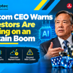Broadcom CEO Warns AI Investors Are Gambling on an Uncertain Boom