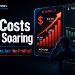 AI Costs Are Soaring for Businesses But Where Are the Profits?