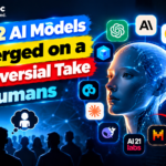 Why 12 AI Models Converged on a Controversial Take on Humans