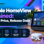 Apple HomeView Explained: Features, Price, Release Date & More