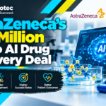 AstraZeneca's $40 Million Insitro AI Drug Discovery Deal