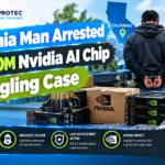 California Man Arrested in $300M Nvidia AI Chip Smuggling Case