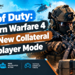Call of Duty: Modern Warfare 4 Adds New Collateral Multiplayer Mode