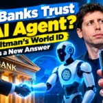 Can Banks Trust an AI Agent? Sam Altman's World ID Has a New Answer